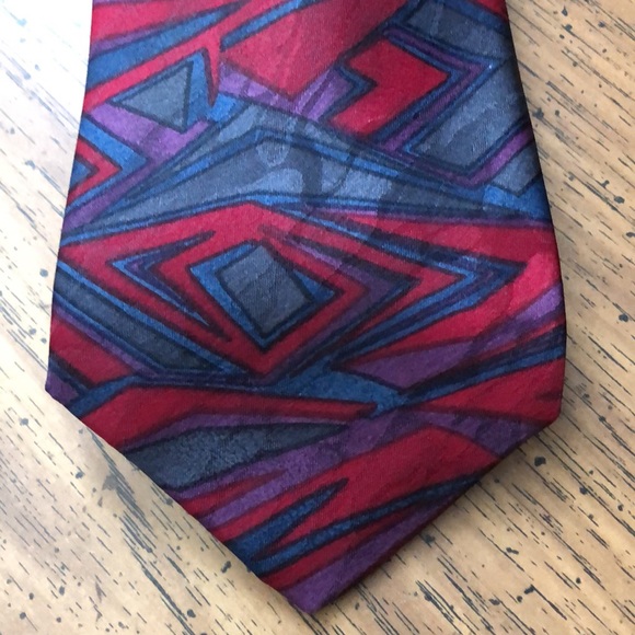 Dapper! Two Neckties - Picture 2 of 8